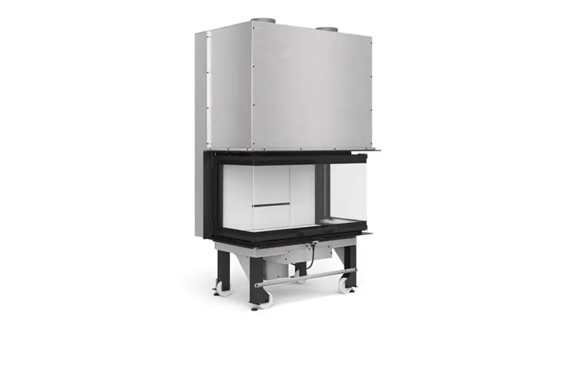 INSERT À BOIS MONOBLOCCO 3LC – Image 2