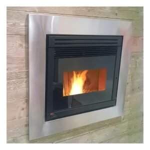 INSERT À GRANULÉS FENICE 70 SLIM AIR FERROLI