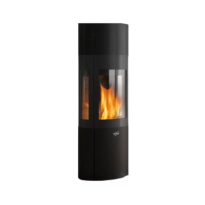 POÊLE À GRANULÉS PELLETS PENELOPE 12.8 KW FERROLI