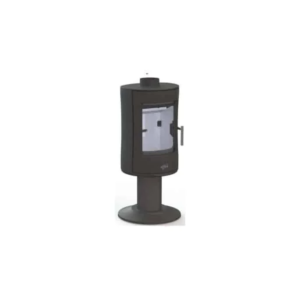 POÊLE À BOIS GODIN MAZAMET 8,5 KW