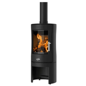 POÊLE À BOIS GODIN MIRANDE 8,5 KW