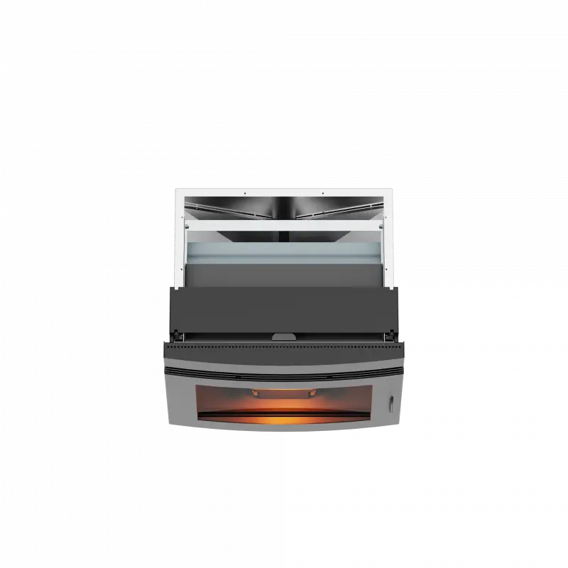 INSERT À GRANULÉS LAVEZZI CANALISABLE – Image 2