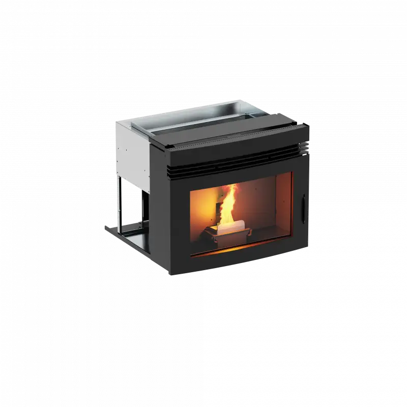 INSERT À GRANULÉS LAVEZZI CANALISABLE – Image 4