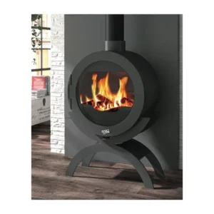 poêle mixte aratos plug-in – invicta