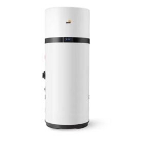 Chauffe-eau électrique thermodynamique 200L Oasis COINTRA