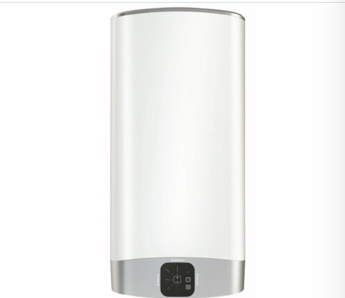 CHAUFFE-EAU ARISTON MURAL DESIGN 66L 1500W ET 1000W.