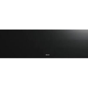 Radiateur électrique connecté à double système de chauffe Syrtis 1500W SAUTER