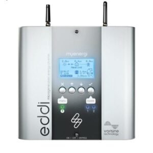 Routeur solaire eddi myenergi